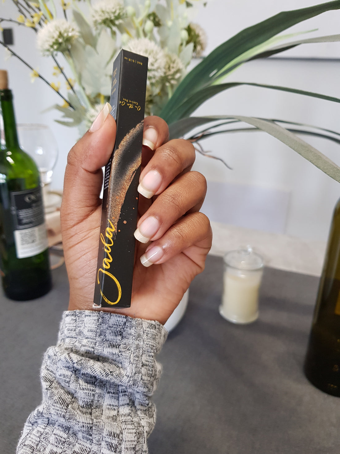 Healthy Habits for Beautiful Nails: How Diet and Lifestyle Affect Nail Health