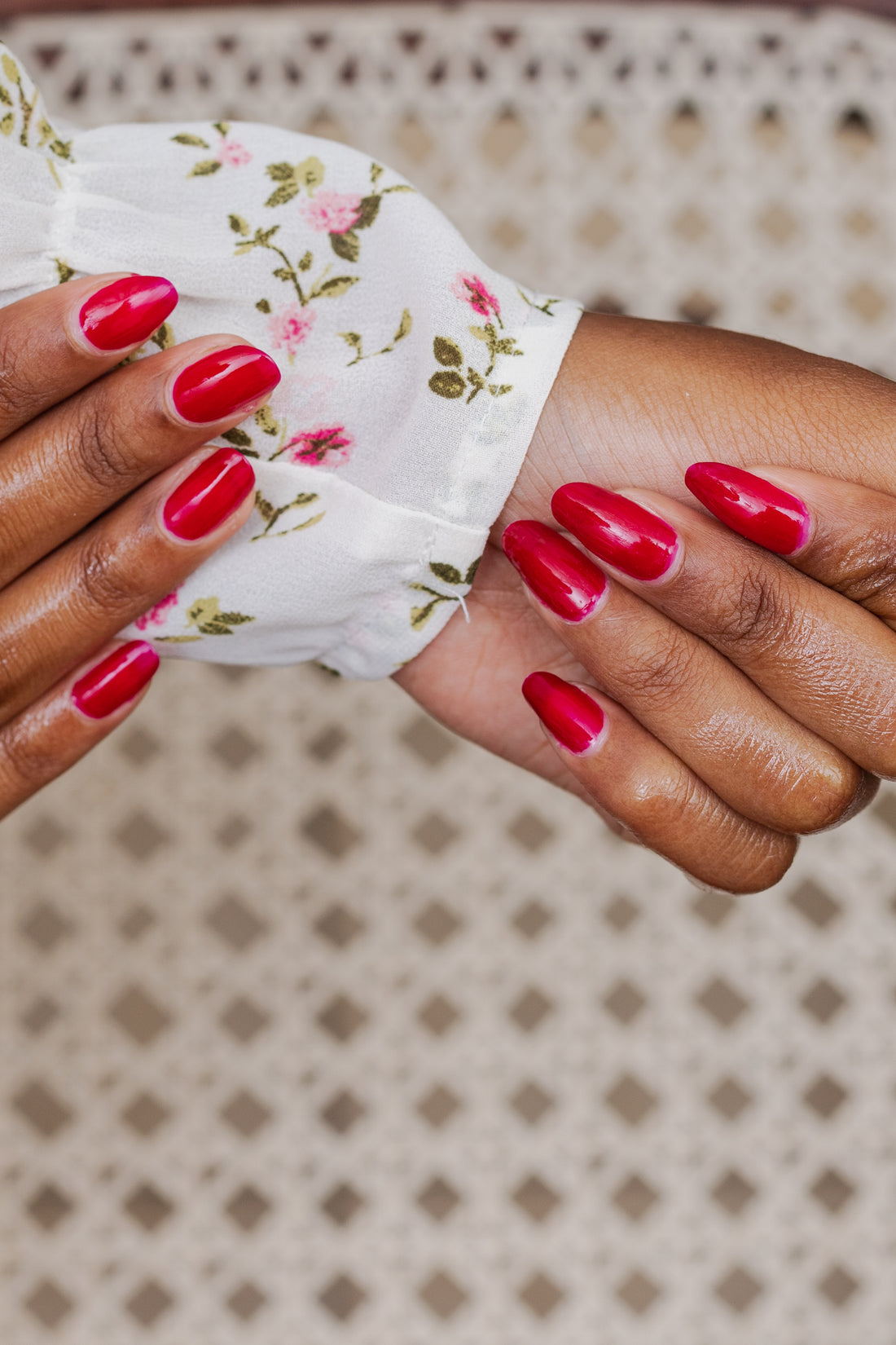 Essential Nail Care Products: A Comprehensive Guide for Healthy and Beautiful Nails