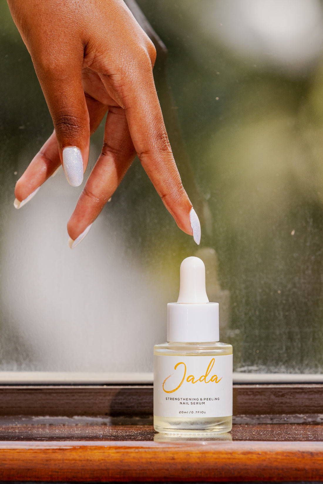 Unlock the Power of Nail Strengthening Treatments: Say Goodbye to Weak and Brittle Nails