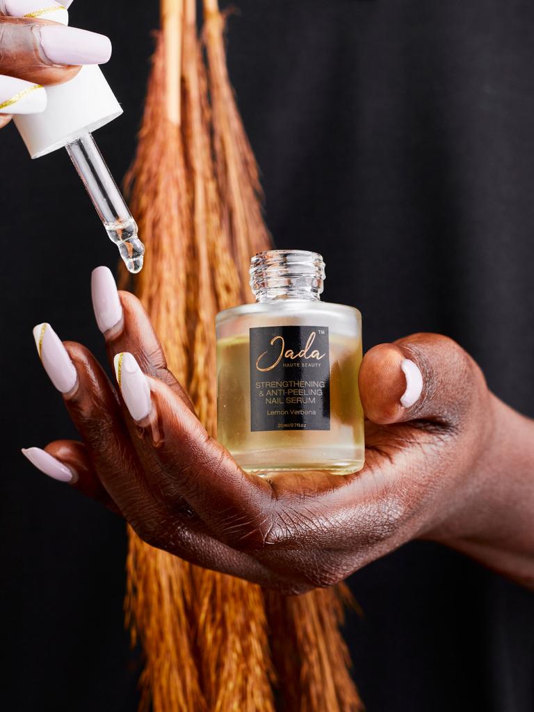 Reasons Why Strengthening & Anti-Peeling Nail Serum Is a Must-Have for Stronger, Flawless Nails